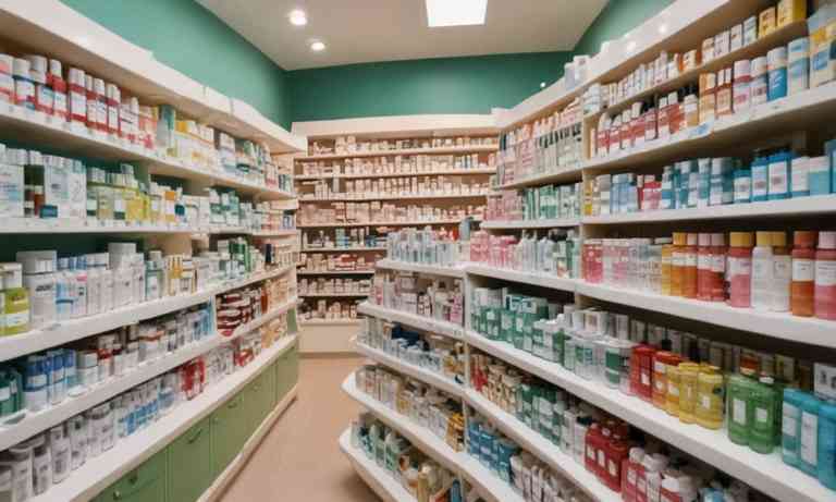 Bennettswood pharmacy discount